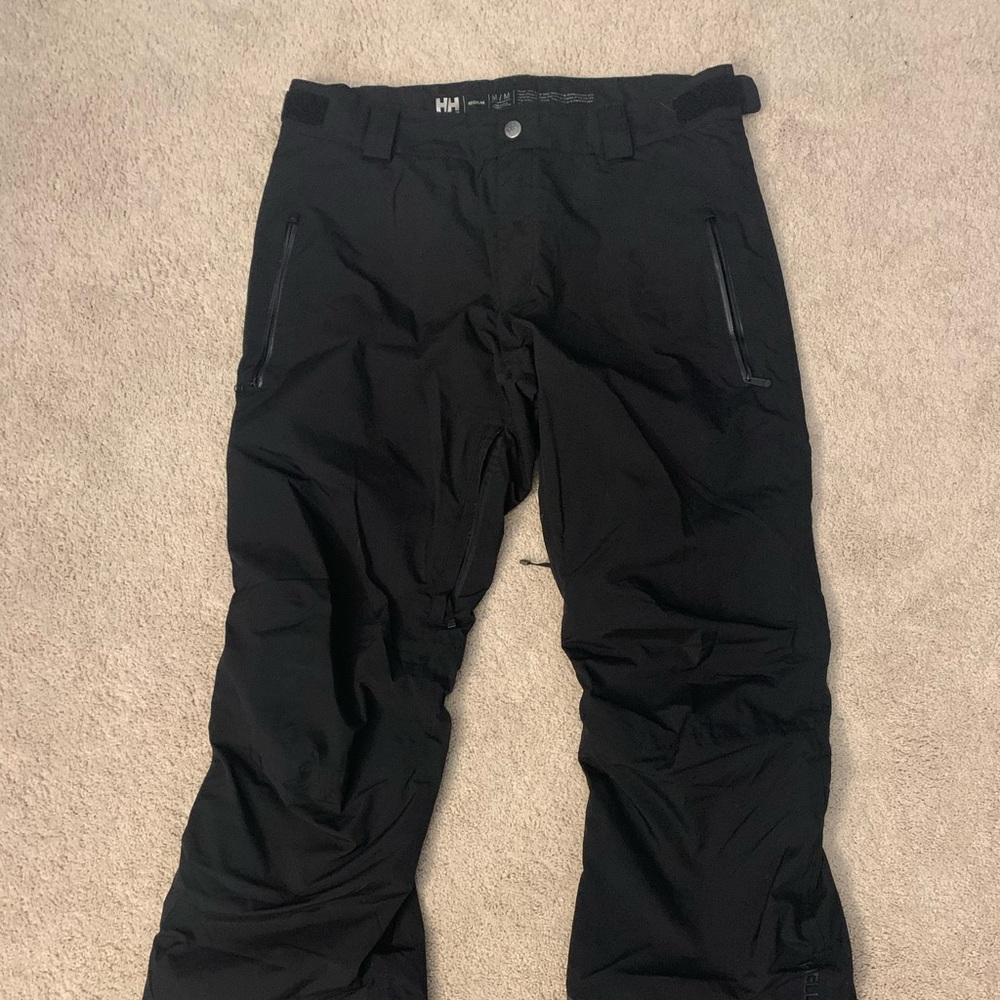 ❌❌ SOLD ❌❌ Helly Hansen Snow Pants